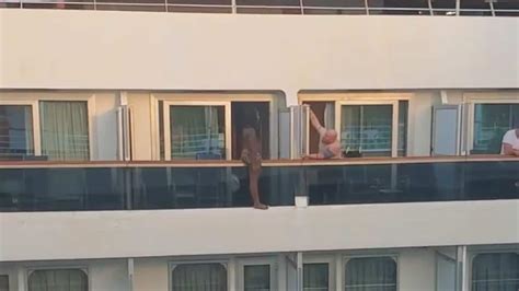 nude balcony|Nude On Balcony Porn Videos 